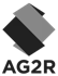 Logo Ag2r la mondiale - Goodies