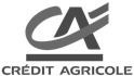 Logo Credit agricole - Goodies
