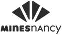 Logo Mines nancy - Goodies