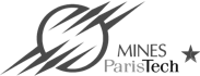 Logo Mines paristech - Goodies