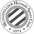 Logo Montpellier herault sport club - Goodies